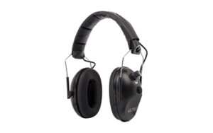 Allen Company Ultrx Emuff Black