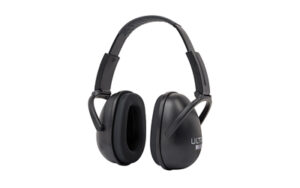 Allen Company Ultrx Sound Blocker Muff
