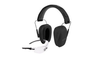 Allen Company Ultrx Shield Combo Grey