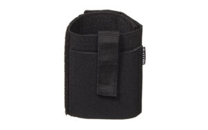 Allen Company Hideout Ankle HLSTR O/S Black Holster