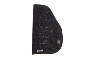 Allen Company Spidrwb ITP HLSTR Size 01 Black Holster