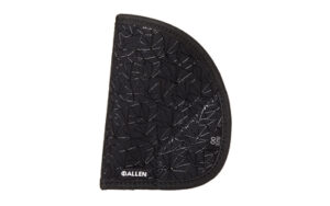 Allen Company Spderwb ITP HLSTR Size 00 Black Holster