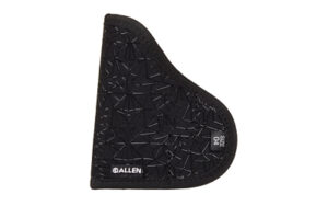 Allen Company Spderwb ITP HLSTR Size 04 Black Holster