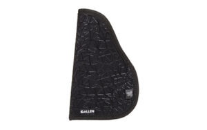 Allen Company Spderwb ITP HLSTR Size 05 Black Holster