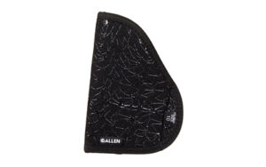Allen Company Spderwb ITP HLSTR Size 10 Black Holster
