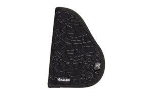 Allen Company Spderwb ITP HLSTR Size 11 Black Holster