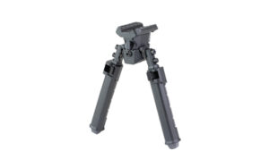 Allen Company Helix Polymer Bipod Low Stud