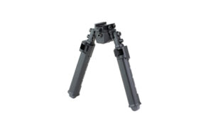 Allen Company Helix Polym Bipod Low PIC Rail