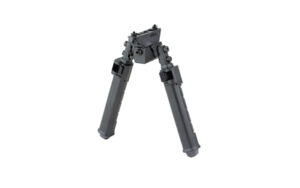 Allen Company Helix Polymer Bipod Low M-Lock