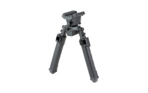 Allen Company Helix Poly Bipod Low Tilt Stud
