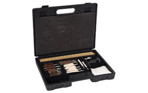 Krome Allen 37 PC CLNG Kit Molded CS Black