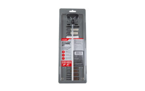 Allen Company Cleaning Kit Handgun .22-.45