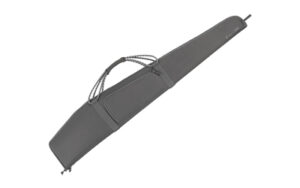 ALLEN ROLLINS SHOTGUN CASE 52" GRAY