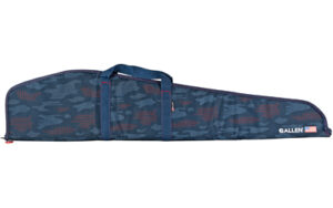 ALLEN PATRIOT RIFLE CASE 46"