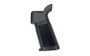 Amend2 PG-E Grip For AR15 Black