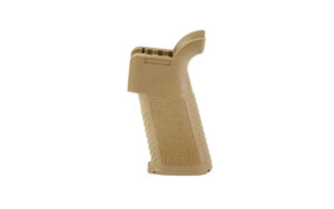 Amend2 PG-E Grip For AR15 Coyote