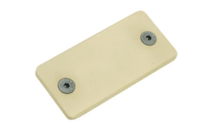 Amend2 Mlok-Arca Adapter 3IN FDE