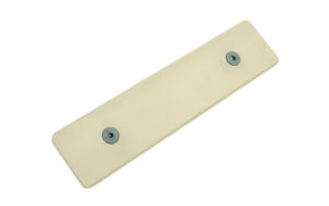 Amend2 Mlok-Arca Adapter 6IN FDE