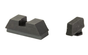 AmeriGlo L Black/Black For Glock 43X/48