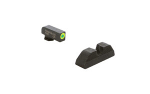 AmeriGlo Protector For Glock Green/Black