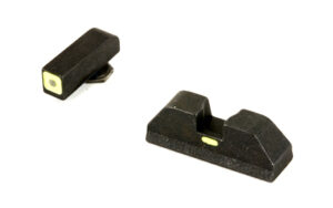 AmeriGlo Cap Pro O/O For Glock 17/22