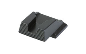 AmeriGlo BG 2 Rear SGT SQ SRTD Black