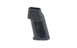Amend2 Pistol Grip-Enhanced 2 Black