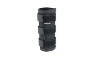 AMEND2 SUPPRESSOR COVER V1 6.0" BLK