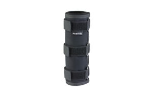 AMEND2 SUPPRESSOR COVER V1 7.5" BLK