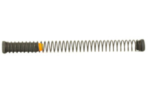 Angstadt Arms 9mm Buffer Kit Black
