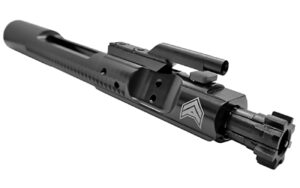 Angstadt Arms AR15 BCG 556 NATO Black