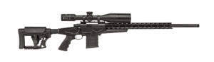 Howa 1500 APC Black 25 Creedmoor 24" 10-Round Rifle