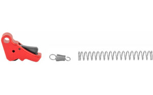 Apex Tactical Specialties Hellcat Actn Enhn TRGGR Kit Red