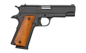 Rock Island Armory GI Series 1911 45 ACP 4.2" 8rd PRK Pistol