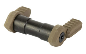 Armaspec ST45 Ambidextrous Safety Select FDE