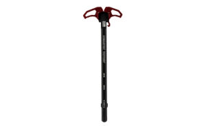 Armaspec Victory AR10 CHRG HNDL Red