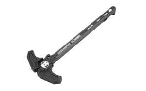 Armaspec Classic CHRG HNDL AR15 Black