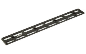 Armaspec M-LOK TO Arca Rail 12" Black