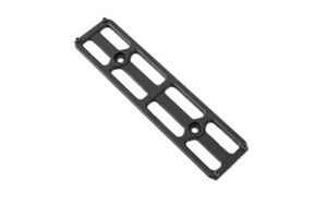 Armaspec M-LOK TO Arca Rail 6" Black