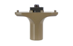 Arisaka Defense Finger Stop M-LOK FDE