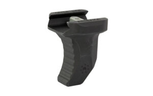 Arisaka Defense Hand Stop Picatinny Black