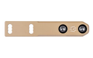 Arisaka Defense Inline Scout Mount M-LOK FDE