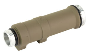 Arisaka Defense 18650 Series Light Body FDE