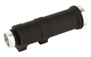 Arisaka Defense 18650 Series Light Body Black
