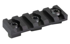Arisaka Defense Low Pro PIC Rail M-LOK 5-SLT