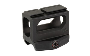 Arisaka Defense RDM Aimpnt Acro 1.93" Black
