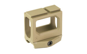 Arisaka Defense RDM Aimpnt Acro 2.26" FDE