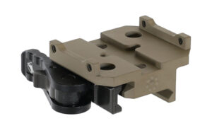 Arisaka Defense Exps MK2 Mount 1.93" FDE