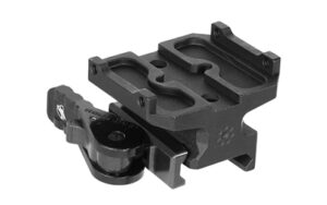 Arisaka Defense Exps MK2 Mount 2.26" Black
