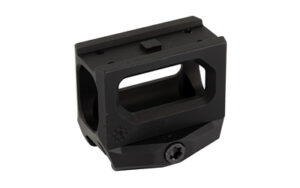 Arisaka Defense RDM Aimpnt Micro 1.93" Black